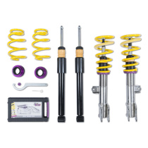 10225072 Coilovers Inox V1 KW Suspension